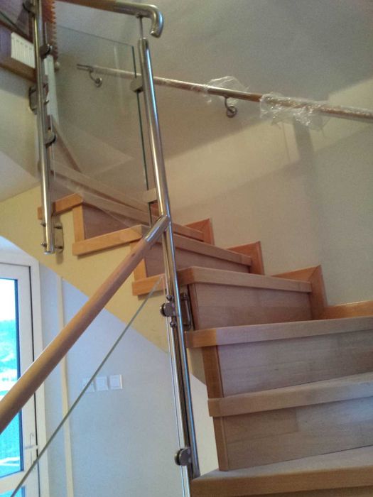 FULL TRIPLEX + Buncăr - Vânzare – Chirie - NOU MODERN - IASI