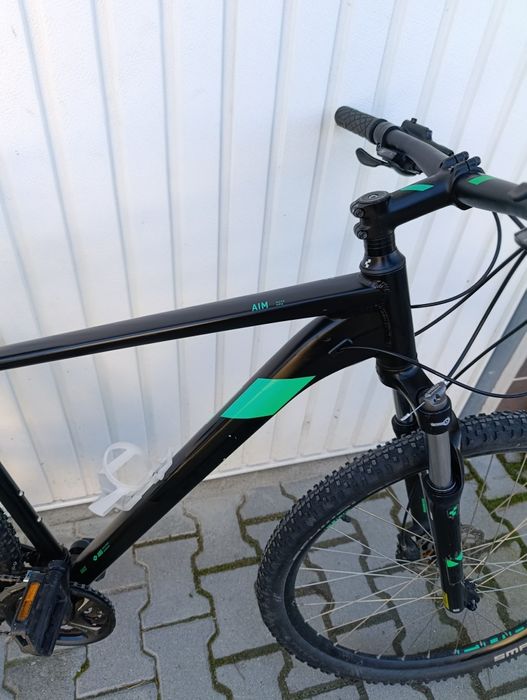 Cube Aim Race 29 цола