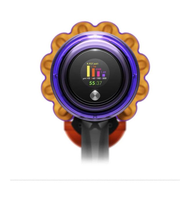 Dyson   Batery Repair