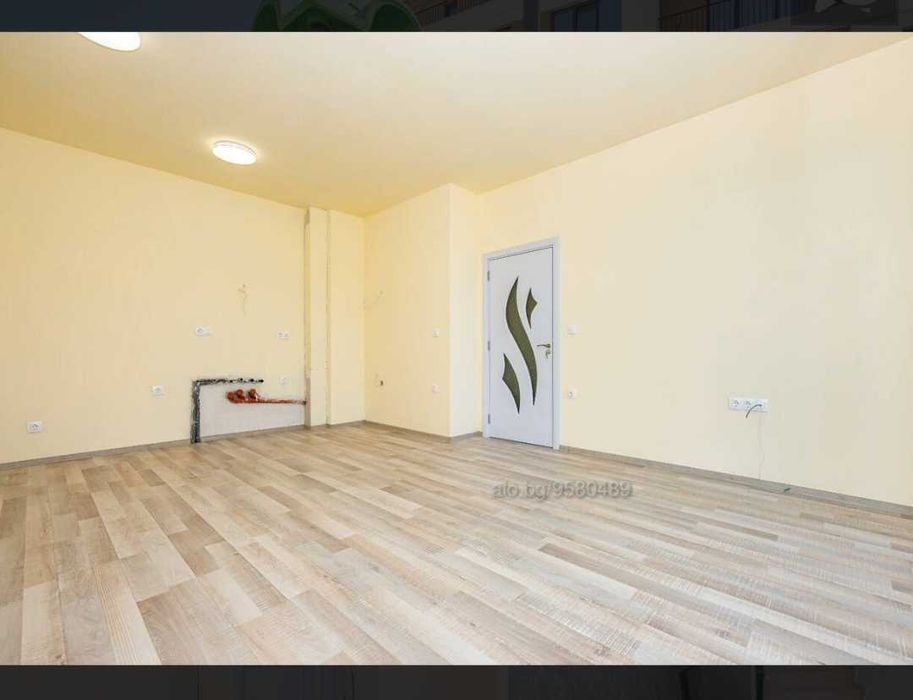 Продава се Двустаен апартамент в Стара Загора, Център - 65 кв.м за 1584 €/кв.м - Снимка #8