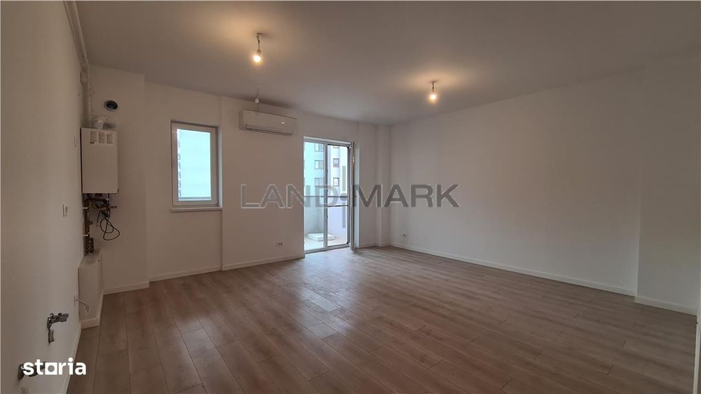 Apartament Nou, Timisoara, Centrala Proprie, Comision 0%
