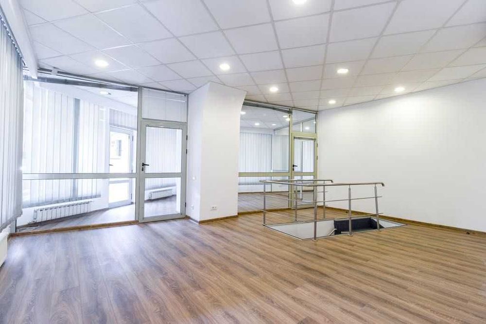 Investiție cu randament imediat – spațiu închiriat pe termen lung