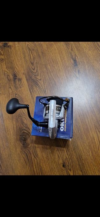 Макара Okuma Azores Z 65S