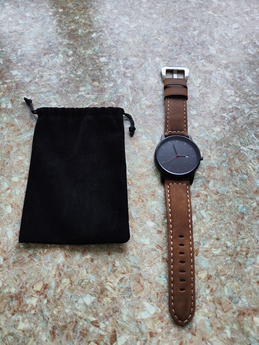 Продам часы наручные мужские