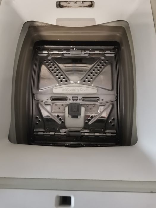 Пералня Construkta 7 кг, А+++ с горно отваряне