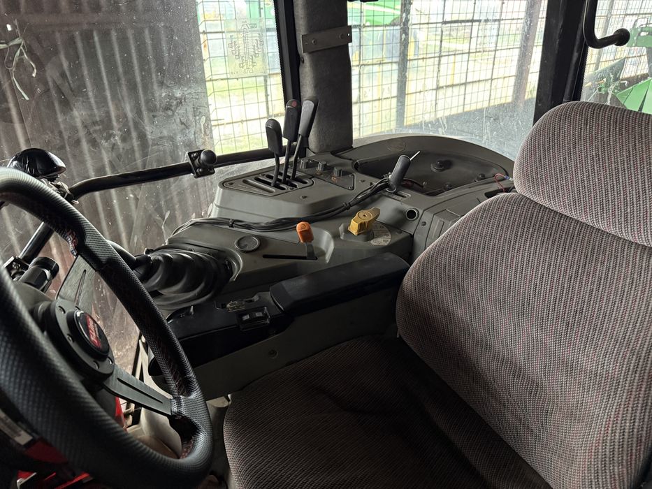 Massey Ferguson 6290