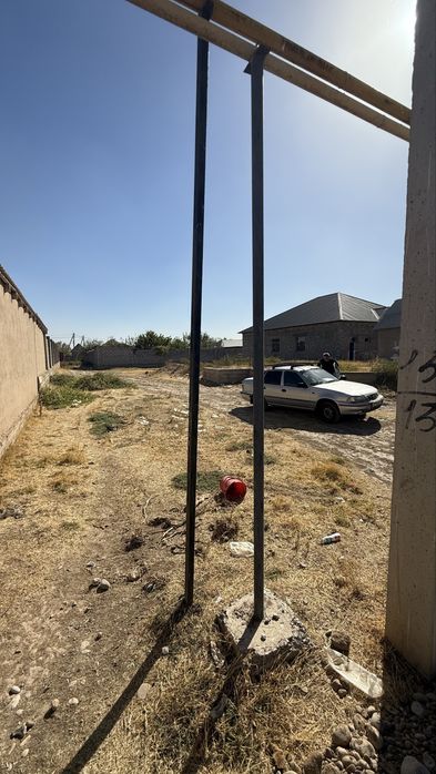 Зем. Участок 8соток