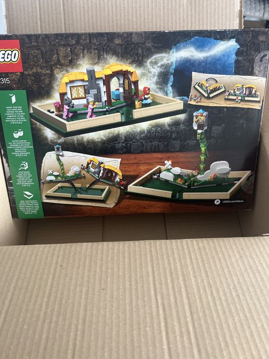Lego ideas  book