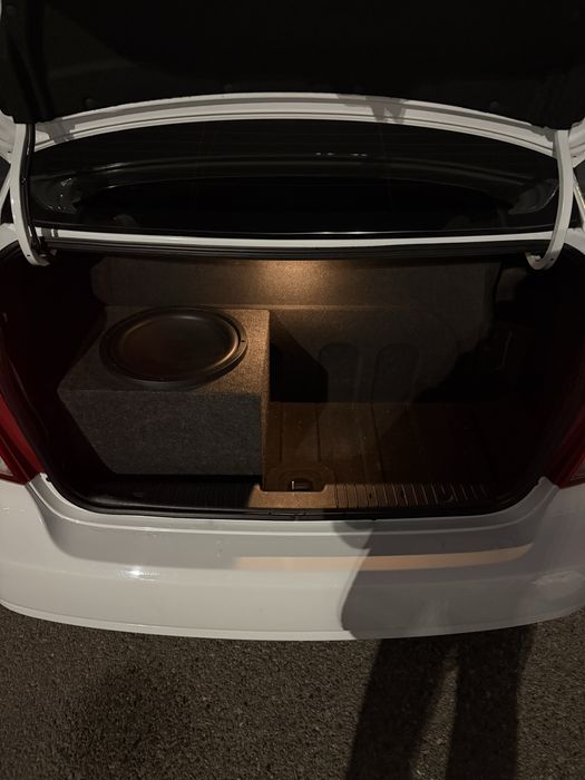 Продается Gentra 2020