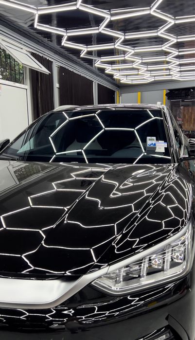 Тонировка  global avtovinil солнце зашита ламинация атермальная пленка