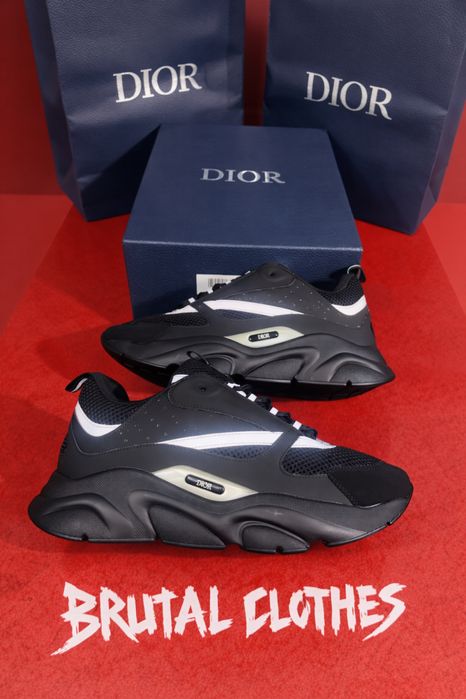 Dior b22 обувки.