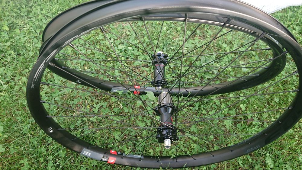 Roti Fulcrum e fire 300,  27.5, boost.