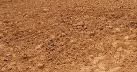 Рыжий грунт. Песок. Щебень. Отсев доставка