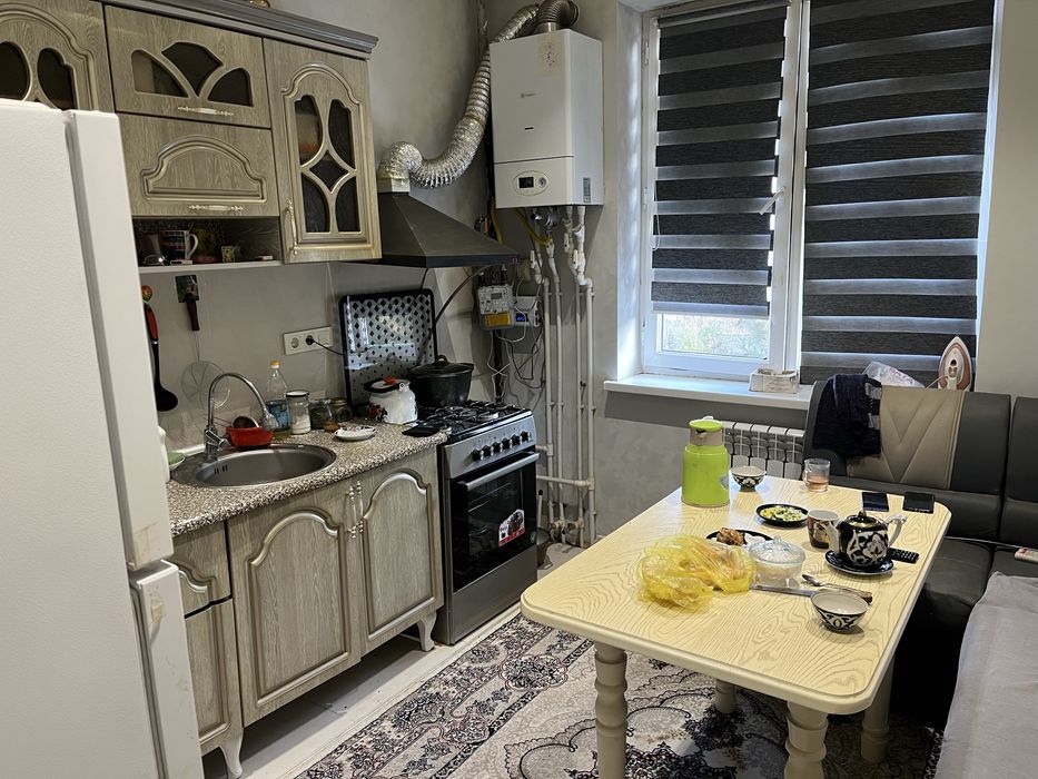 Сдаются квартира новостройка