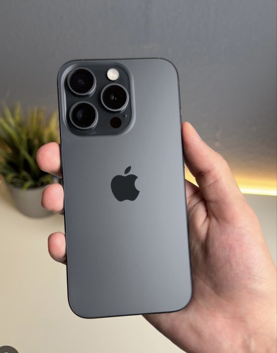 iphone 16 pro обмен на 15 promax