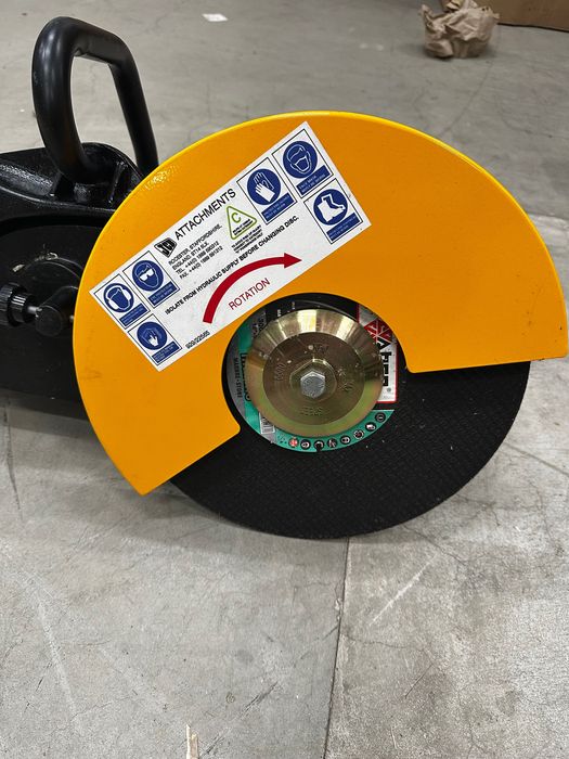 Flex hidraulic jcb original cod 5024