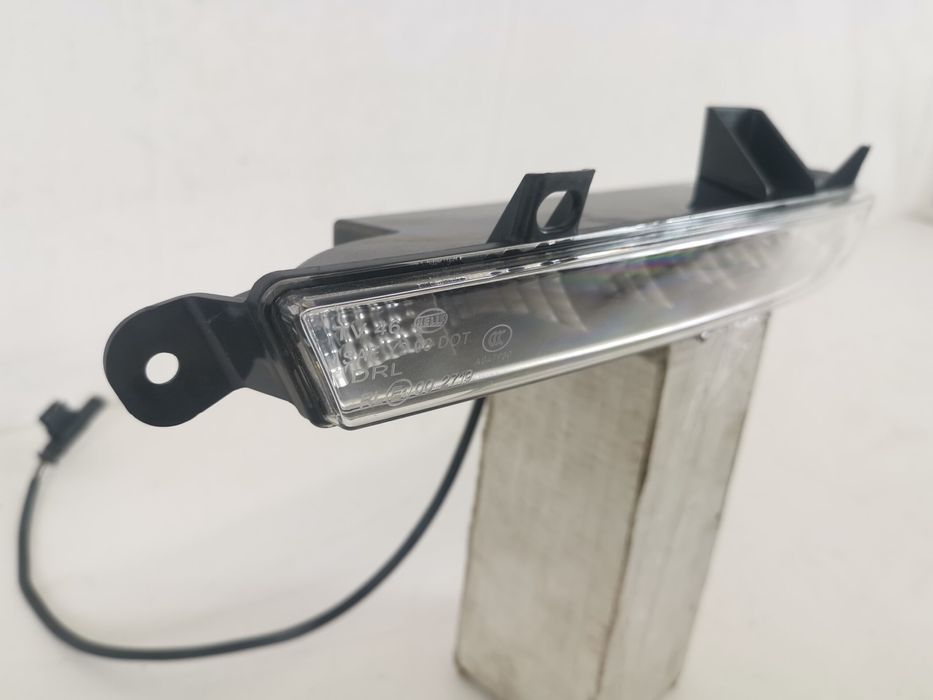 ДРЛ Дневни Светлини Ляво LED AMG Мерцедес-Бенц / Mercedes-Benz S-Class