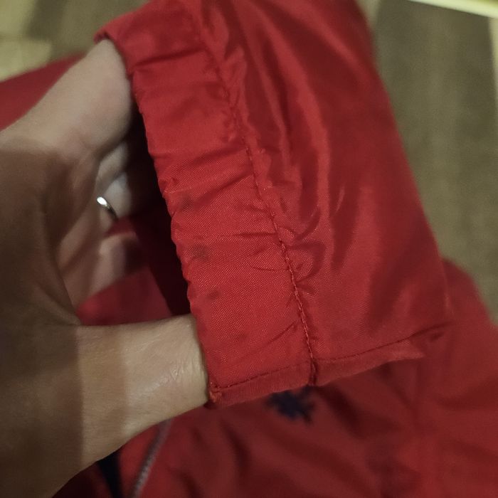 Детска раница Super Mario и яке Benetton 6-7 г.