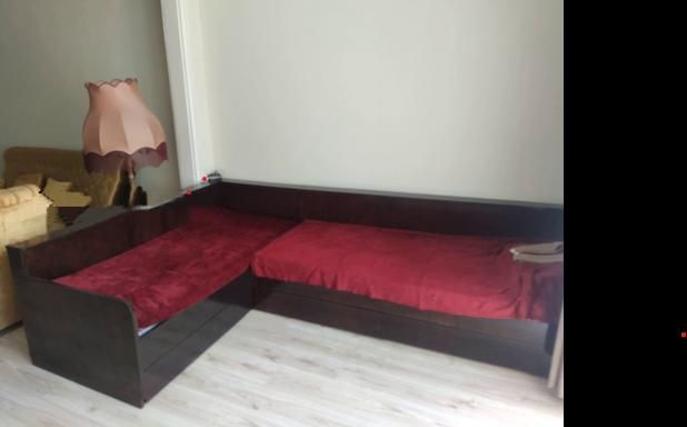 Дава се под наем Тристаен апартамент в София, Медицинска академия - 86 кв.м за 650 € - Снимка #2