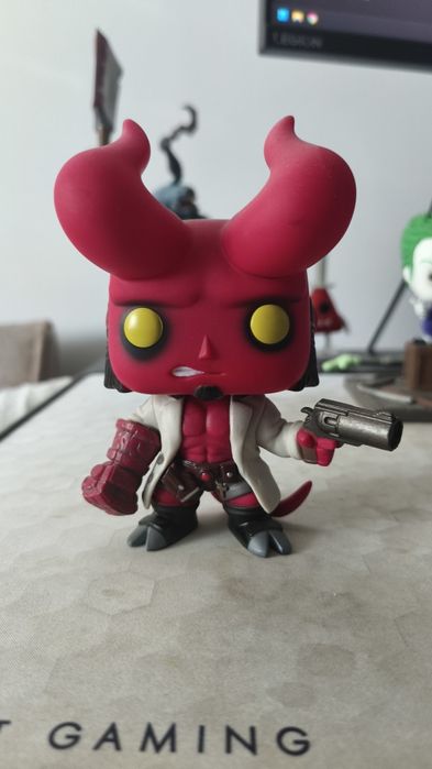 Figurine Funko Pop
