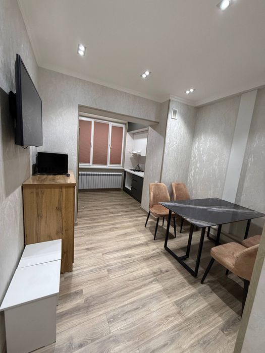 Продается квартира на Актепа