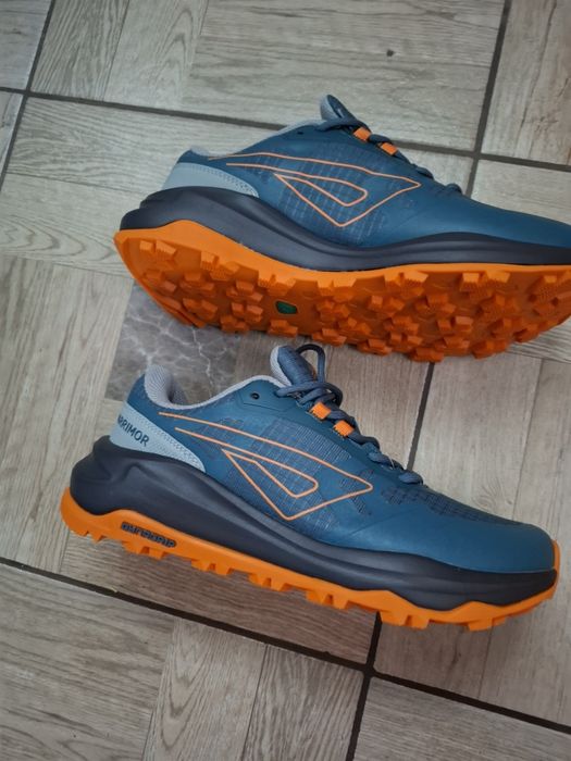Adidasi Karrimor Dinagrip