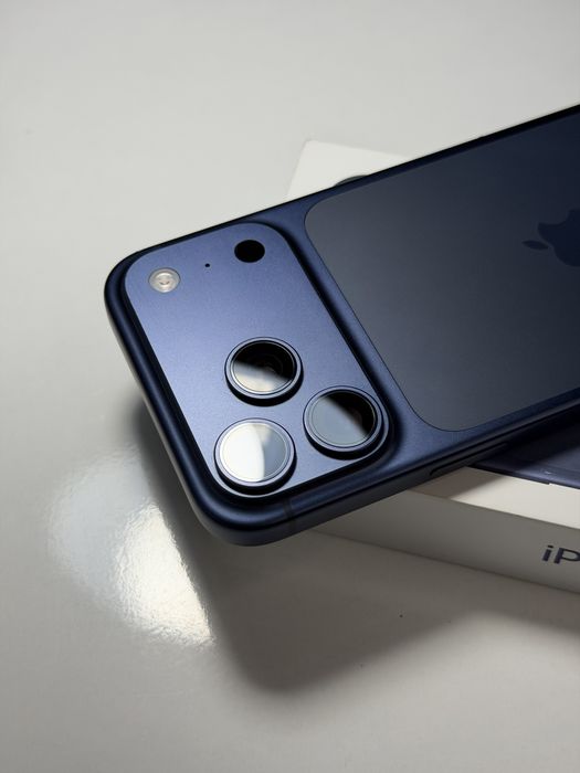 iPhone 17 Pro Max 256GB