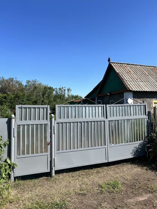 Продам Дачу на Уралочке