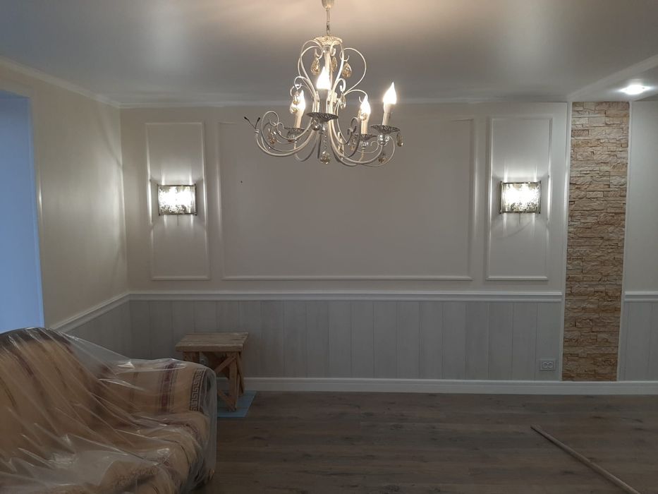 Ремонт квартир, офисов.