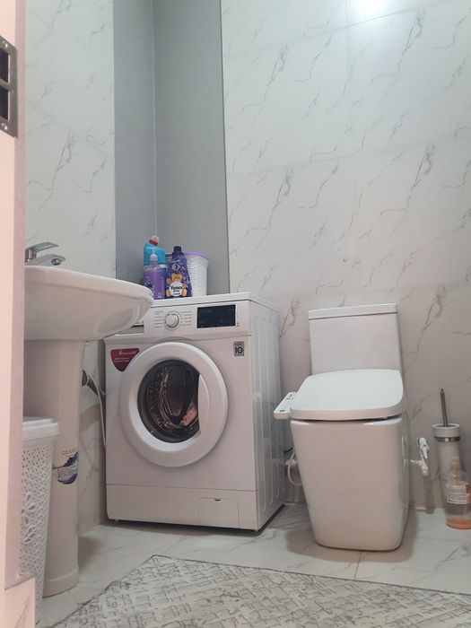 5/9/9срочно продаётся квартира в новостройка Сохил буйи