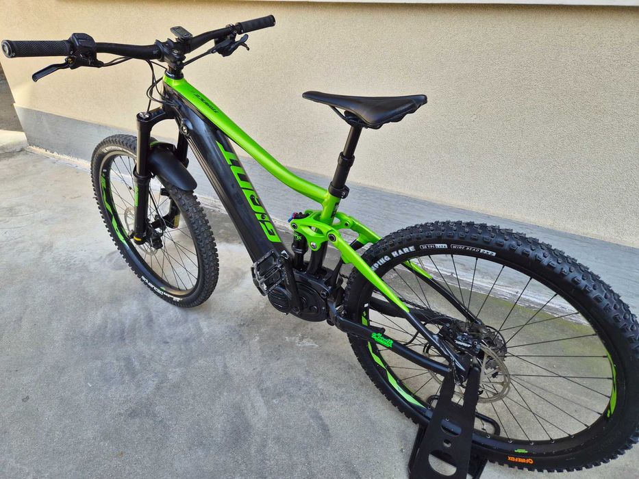 Giant Stance E+ 3 PRO 27.5” S/M  E-MTB