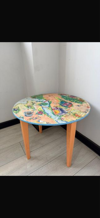 Диван в хорошем состоянии