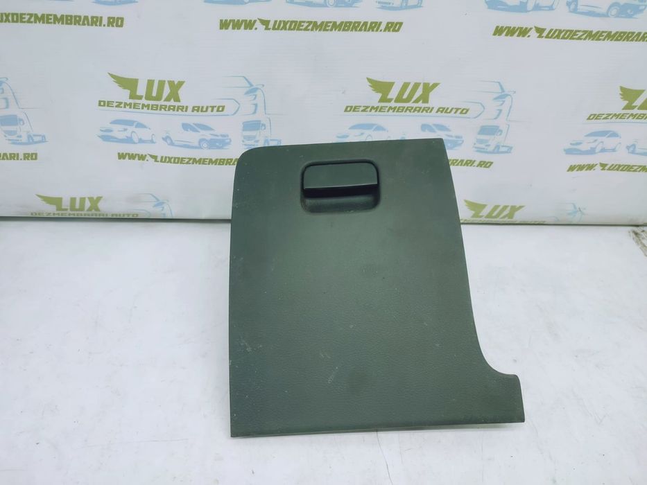 Torpedou sofer p0108689 Volkswagen Passat B6 (2005 - 2010)