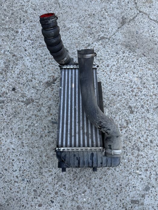 Intercooler Ford Focus 3 Mk3 C Max 1.5 TDCI diesel
