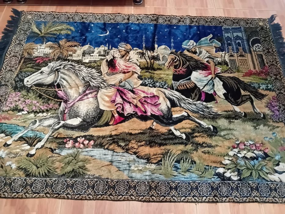 Răpirea din Serai