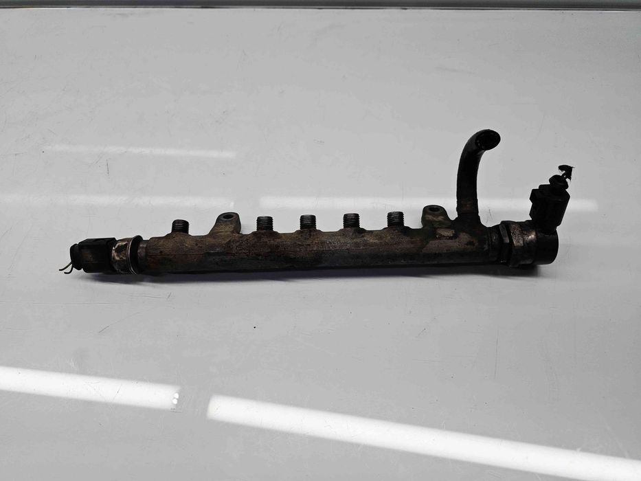 Rampa injectoare  Volkswagen Tiguan (5N) [Fabr 2007-2016] 03L089G 2.0