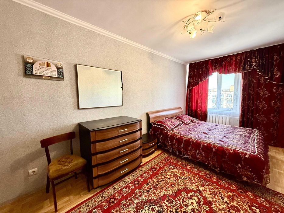 Продается 3-х ком.квартира