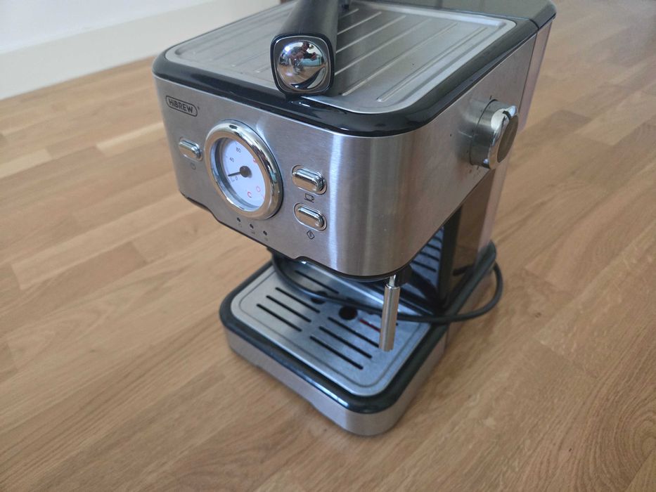 Espressor Hibrew 20 bari