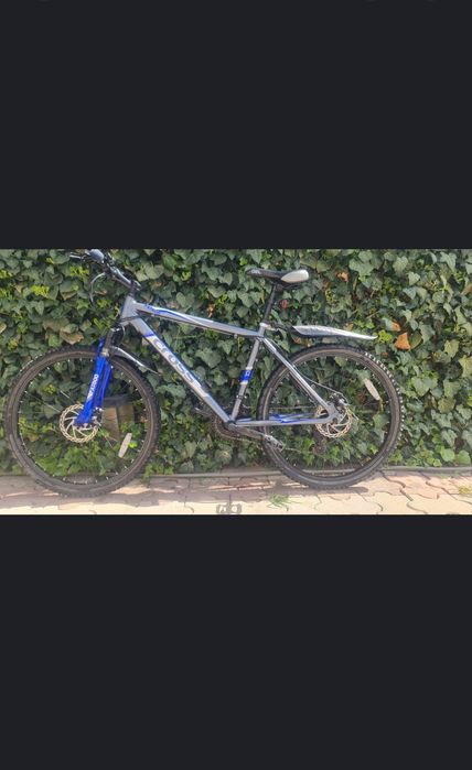 Bicicleta Cross FXT500