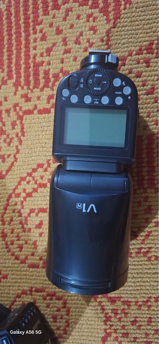 Фотоппарат сатылады