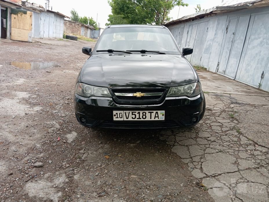 Нексия 2 2009 йил