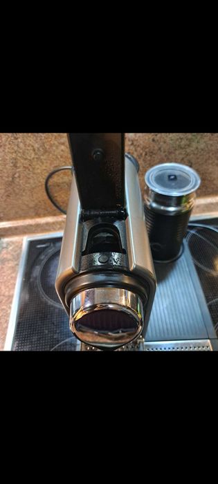 Кафемашина Nespresso