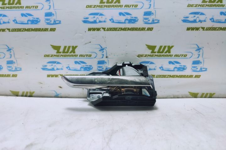 Maner interior dreapta fata bcjhv8392 Mazda CX-30 1 DM  [din 2019 pana  2023] seria