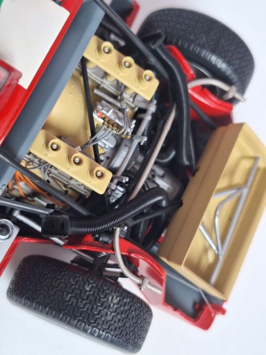 Minichamps Porsche 906 1/18