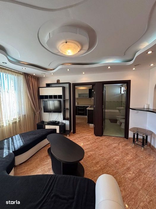De vanzare apartament cu 2 camere și balcon, zona Profi Ion Creanga