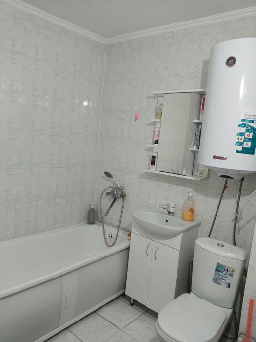 2 комнатная квартира