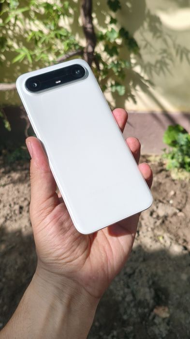 TECNO SPARK Slim 8/256