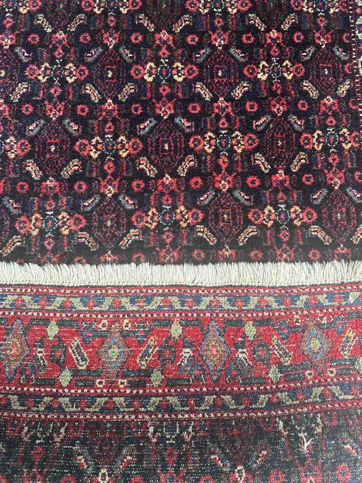 Персийски ръчнотъкан килим - 150х100 см