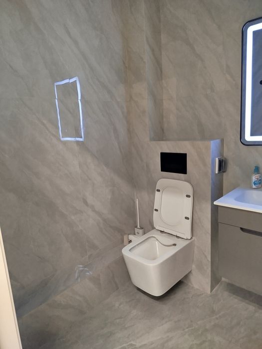 Продам Евро-2 комнатную квартиру