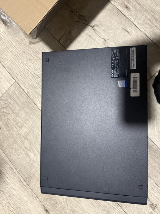 Продам настольный компьютер